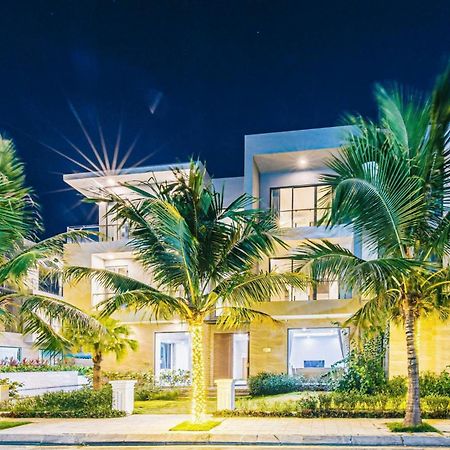 Sea Villa Flc Sam Son - Villa Sb-Nt Exterior foto