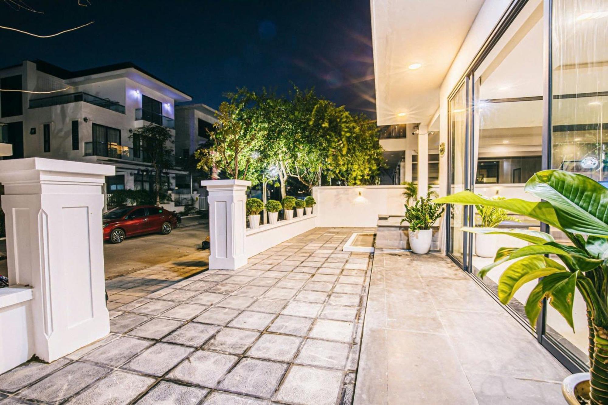 Sea Villa Flc Sam Son - Villa Sb-Nt Exterior foto