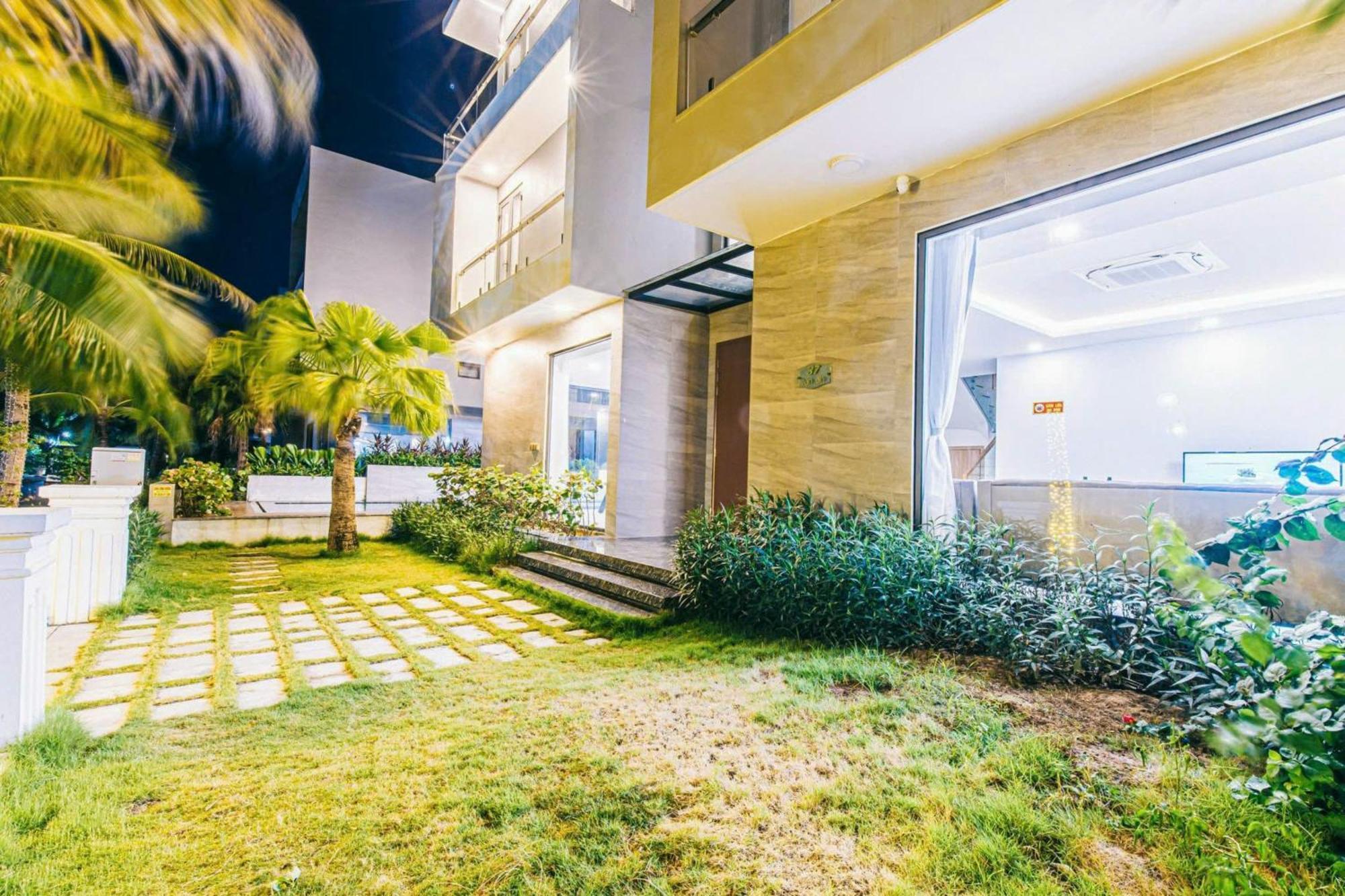 Sea Villa Flc Sam Son - Villa Sb-Nt Exterior foto