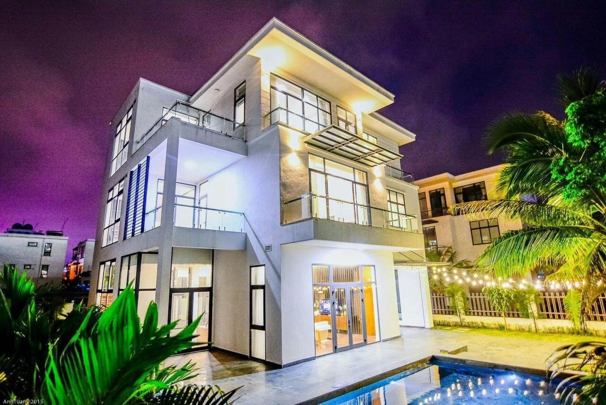 Sea Villa Flc Sam Son - Villa Sb-Nt Exterior foto